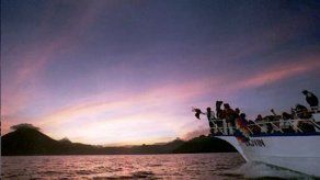 Guatemala espera crecimiento del turismo por cambio de era maya