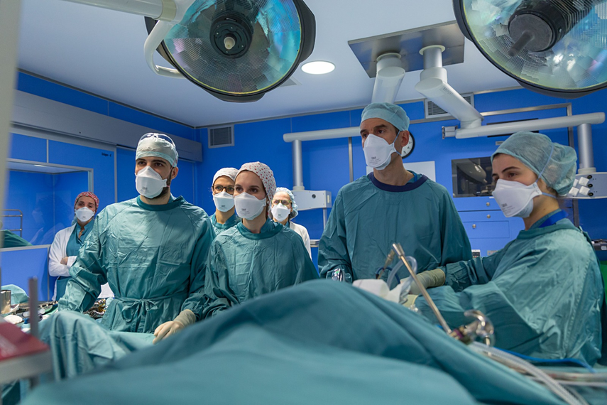 Día Mundial de la Hipertensión.