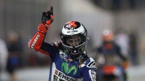 Ducati confirma el fichaje de Jorge Lorenzo