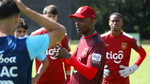 Selección Sub-20 de Panamá﻿.