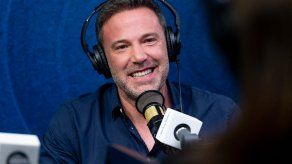 Ben Affleck le envió un vídeo a una joven influencer para que le desbloqueara en una app de citas