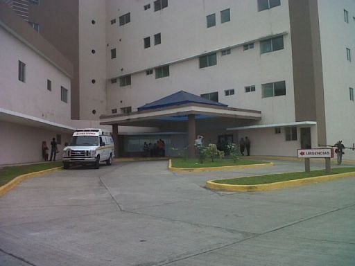 Inicia administración de la CSS del Hospital de 24 de diciembre