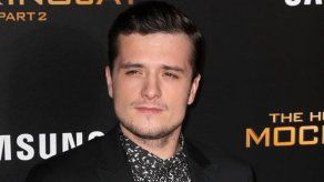 Josh Hutcherson participará en la próxima película de James Franco: The Disaster Artist