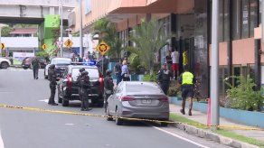 Decretan detención provisional de segundo implicado en homicidio de Jorge Nash