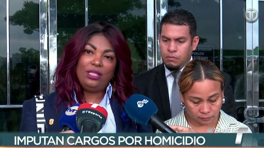 Menor implicado con el homicidio de Juan David pide disculpas a la madre de la víctima