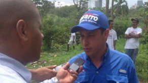 Interponen denuncia ante Procuraduría por caso Velásquez