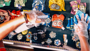 Huawei junto al Ministerio de Cultura crean exposición virtual