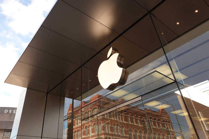 Apple debe devolver 13.000 millones de euros a Irlanda.