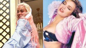 Coquette: Celebridades que utilizan este estilo.