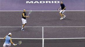 Federer está de vuelta al tour Masters en Madrid