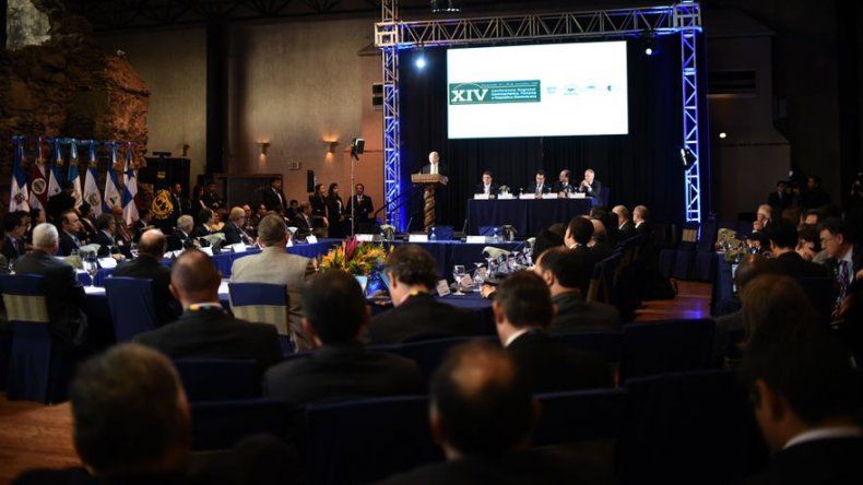FMI pide a Centroamérica luchar por un crecimiento incluyente en 2017