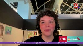 Moana 2 arrasa en taquilla y una panameña, Noa Castro, forma parte de su exitosa producción