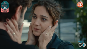 Mujeres, Capítulo del 13 de junio | Kaya y Derya se juran amor eterno