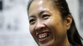 Exilio quitó tierra a exiliada vietnamita