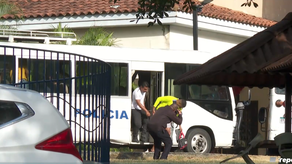 Órgano Judicial avanza en audiencia por protestas