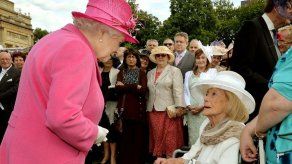 Falleció Gena Turgel