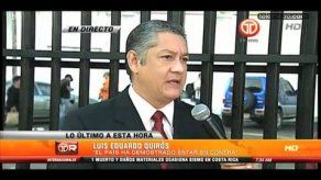 Reformas electorales es una imposición más de CD