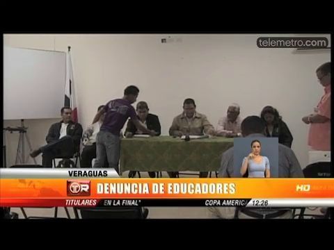 Molinar también vinculada a compra de tierras estatales baratas