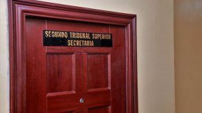 Revocan fianza de excarcelación a Gabriel Btesh en caso New Business