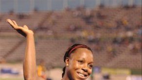 Campbell-Brown es exonerada en caso de dopaje