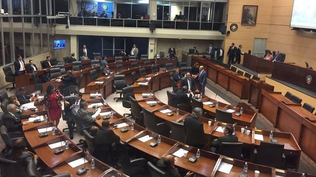Asamblea Nacional instala sesiones extraordinarias 2018