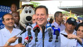 Varela considera “chistosas” declaraciones de Martinelli