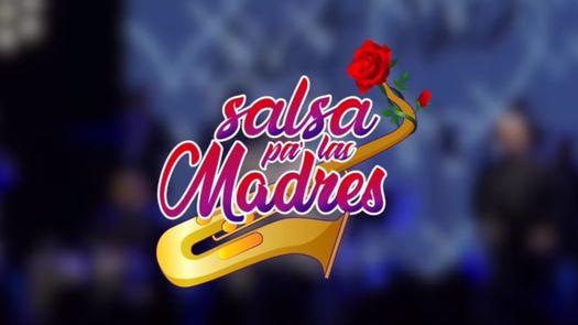 Concierto Salsa pa las Madres, el 3 de diciembre en Panamá