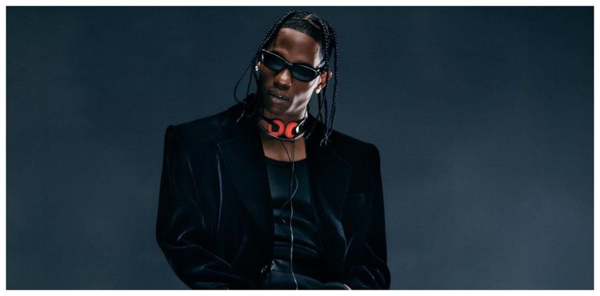 Travis Scott