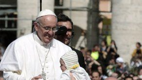 Vaticano permite a hospital pediátrico usar su helipuerto Vaticano permite a hospital pediátrico usar su helipuerto