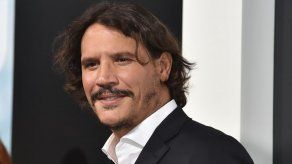 Sergio Peris-Mencheta será el villano de Rambo 5