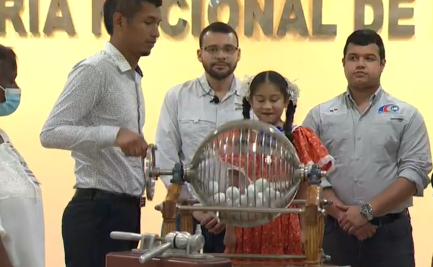 ¿Ganaste? Resultados de la Lotería de Panamá de hoy 26 de octubre