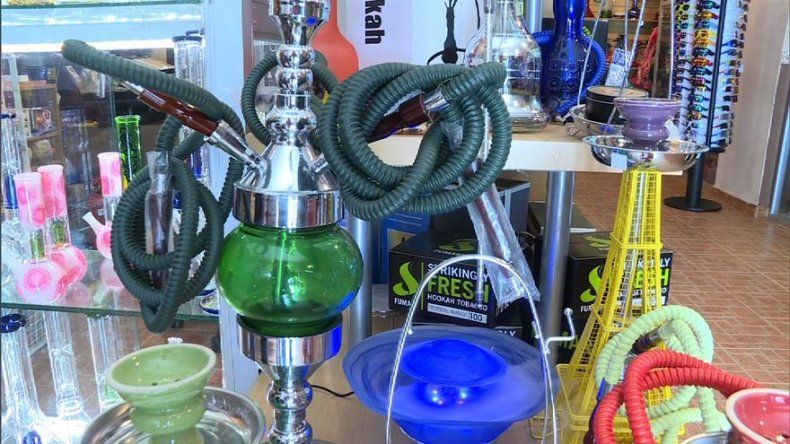 Minsa clasifica al narguile como producto de tabaco, regula su promoción y comercialización