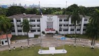 Ministerio de Seguridad Pública de Panamá. Ministerio de Seguridad Pública de Panamá.