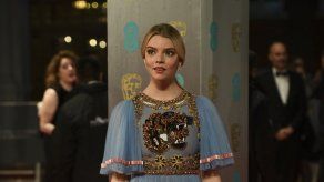 Anya Taylor-Joy negocia protagonizar un remake de Nosferatu