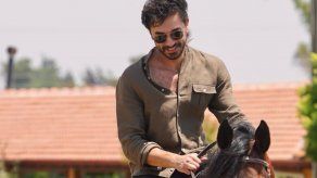 Conoce todo sobre el actor que interpreta a Ferit en Corazones Heridos