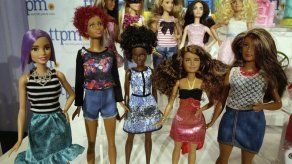 Las jugueteras rompen barreras para ser más inclusivas