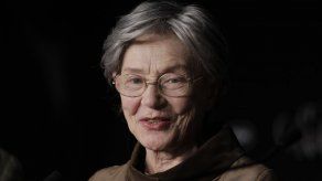 Fallece la actriz Emmanuelle Riva