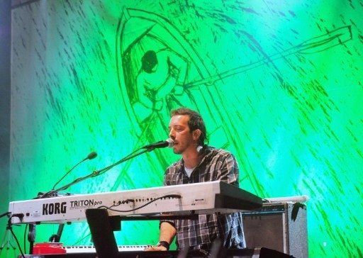 Tecladista de banda No Te Va Gustar fue sepultado en Uruguay