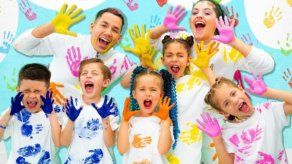 Dúo musical lanza tema para cuidar a los niños