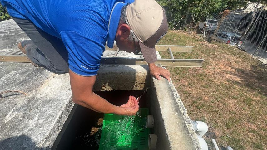 MINSA beneficia a residentes de Las Garzas con acueductos rurales