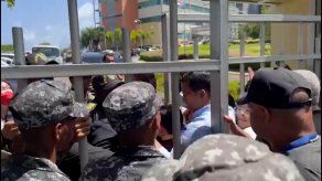 Muere a tiros el ministro de Ambiente de República Dominicana