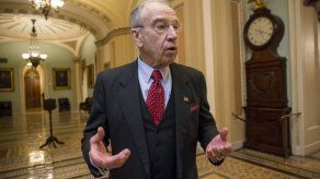 Senador Grassley