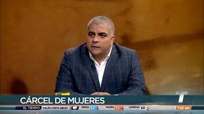 Denuncian condiciones inhumanas en celdas de Cefere