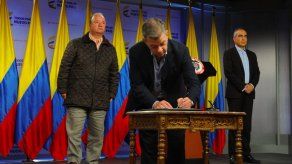 Comienza inédita tregua bilateral con ELN
