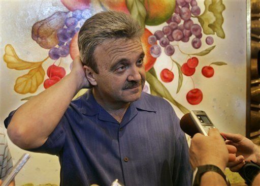 Dodgers hacen oferta sustancial a Manny Ramírez