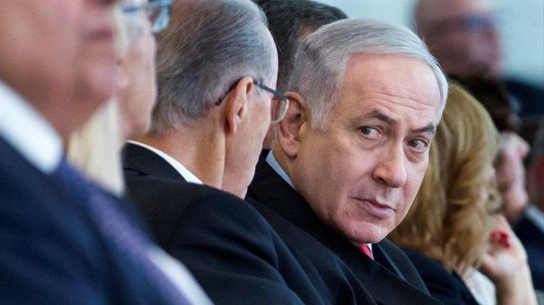 Erdogan acusa a Netanyahu de dirigir un Estado terrorista