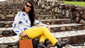 ¡El color mostaza está de moda!