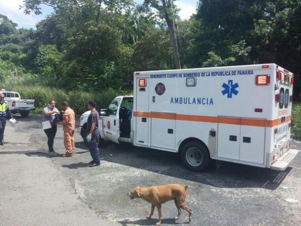 Girón asegura que alquiler de ambulancias es un servicio eficiente
