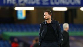 El Chelsea despide a Lampard a un mes de jugar contra el Atlético