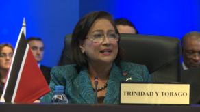 Trinidad y Tobago pide derogación de decreto en contra de Venezuela